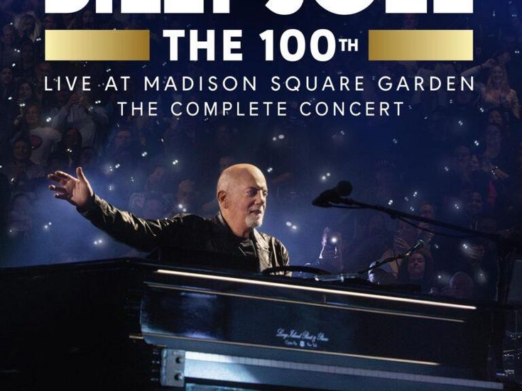Salone della Musica: Billy Joel incanta nei panni dell’istrione in una ‘lezione di musica’ semiseria 