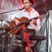 31 agosto 2025 - Jazz Re-Found - Cella Monte (Al) - Will Santt in concerto 31 agosto 2025 - Jazz Re-Found - Cella Monte (Al) - Will Santt in concerto