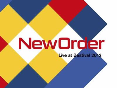&apos;Chitarristico&apos; e con i Chemical Brothers il nuovo dei New Order