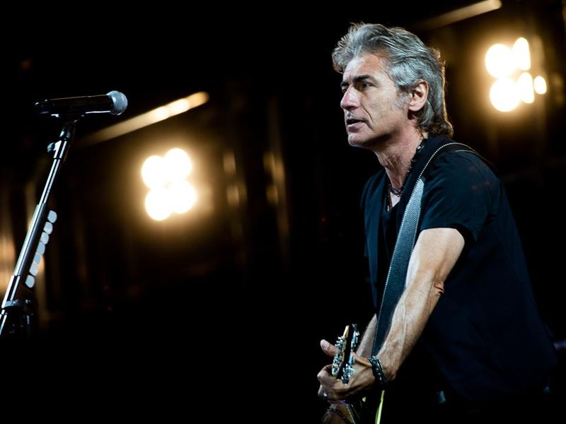 Ligabue @ Stadio Olimpico, Roma, 12 Luglio Ligabue @ Stadio Olimpico, Roma, 12 Luglio