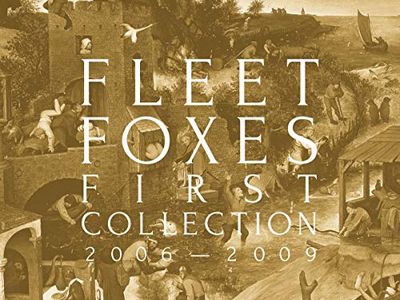 Fleet Foxes
