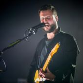 11 marzo 2019 - Estragon - Bologna - White Lies in concerto 11 marzo 2019 - Estragon - Bologna - White Lies in concerto