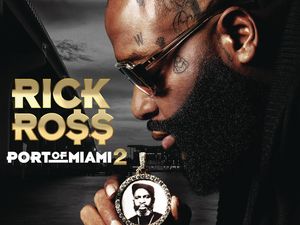 Classifiche, Billboard album chart: va al comando il rapper Rick Ross