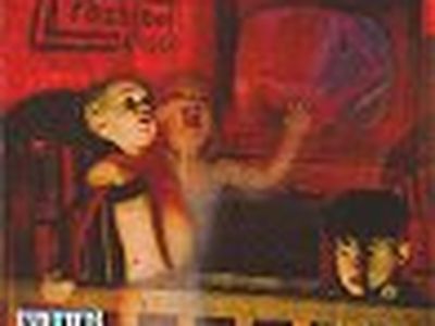 I Dog Fashion Disco non hanno mai incontrato Serj Tankian