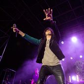 3 settembre 2018 - Piazza Italia - Carmagnola (To) - Ermal Meta in concerto 3 settembre 2018 - Piazza Italia - Carmagnola (To) - Ermal Meta in concerto