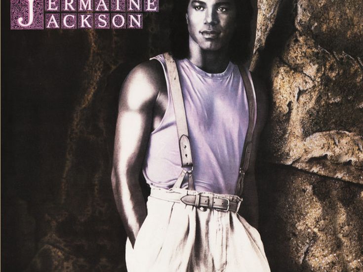 Jermaine Jackson