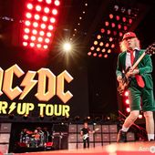 20 luglio 2025 - Autodromo - Imola (Bo) - AC/DC in concerto 20 luglio 2025 - Autodromo - Imola (Bo) - AC/DC in concerto