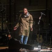 4 settembre 2020 - Piazza della Loggia - Brescia - Francesco Gabbani in concerto