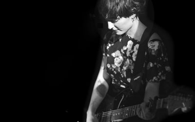17 Febbraio 2012 - Loop - Osimo (An) - Maria Antonietta in concerto
