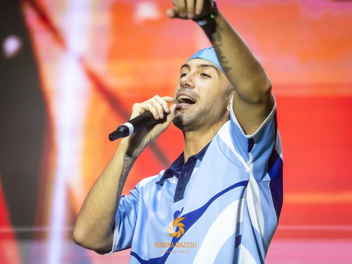 Mondo Marcio campiona Mina per il suo nuovo album "Nella bocca della Tigre" Mondo Marcio campiona Mina per il suo nuovo album "Nella bocca della Tigre"