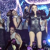 8 aprile 2024 - Inalpi Arena - Torino - Annalisa in concerto
