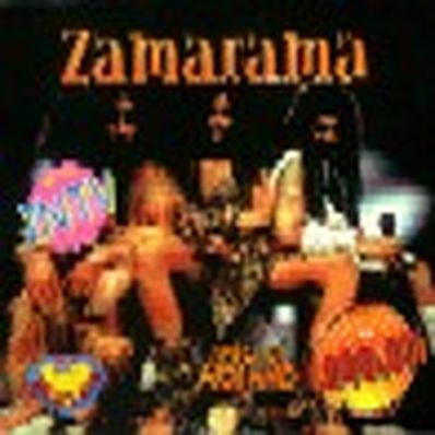 ZAMARAMA Amici di Roland