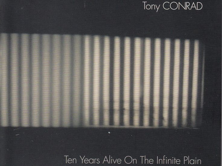 Tony Conrad