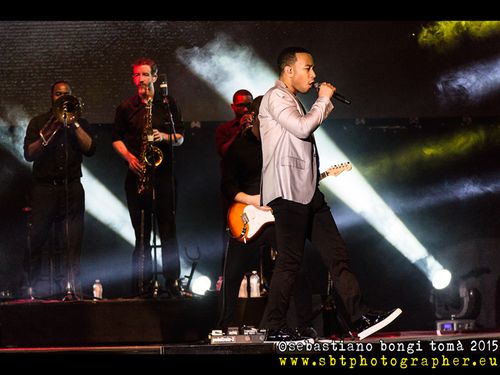 John Legend diventa uno degli assistenti vocali di Google