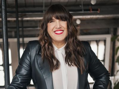 Andreea Gleeson Tunecore