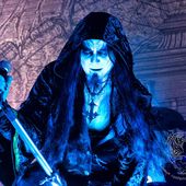 6 dicembre 2018 - Alcatraz - Milano - Dimmu Borgir in concerto