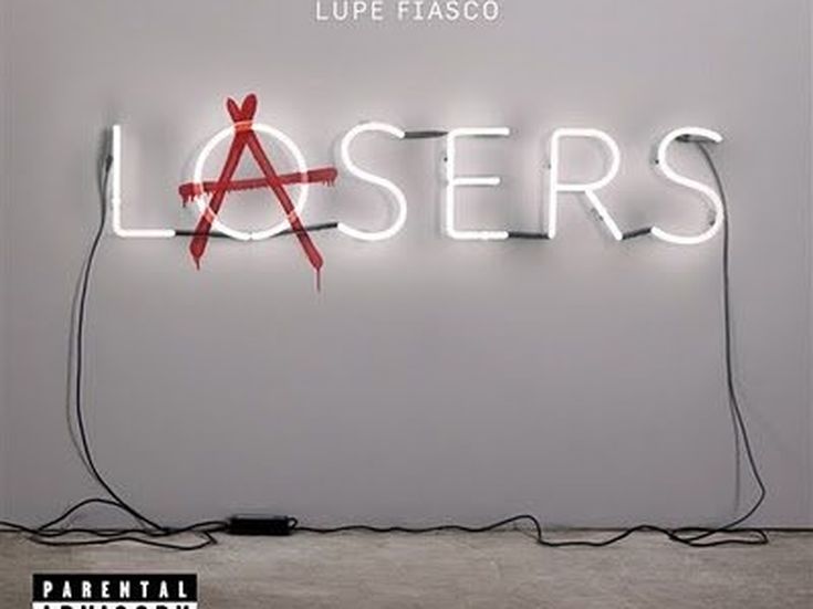 Lupe Fiasco