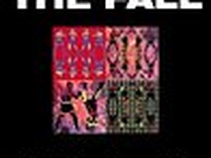 Nuovo album per i Fall il 14 maggio Nuovo album per i Fall il 14 maggio