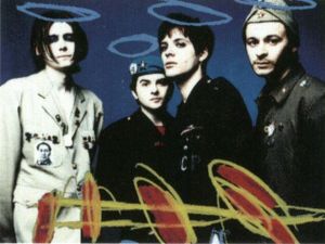 Manic Street Preachers