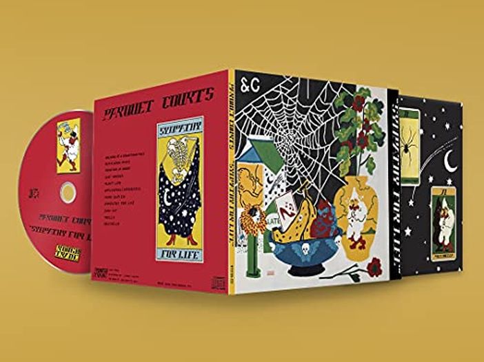 Parquet Courts: il nuovo album &lsquo;Wide Awake!&rsquo; esce il 18 maggio. Ascolta il primo singolo estratto &ndash; VIDEO / COPERTINA / TRACKLIST