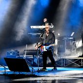 6 dicembre 2022 - Teatro degli Arcimboldi - Milano - Umberto Tozzi in concerto