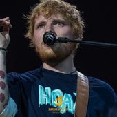 19 giugno 2019 - Stadio Meazza - Milano - Ed Sheeran in concerto 19 giugno 2019 - Stadio Meazza - Milano - Ed Sheeran in concerto