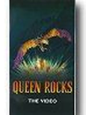QUEEN ROCKS - THE VIDEO Queen