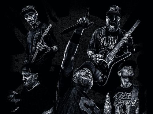 Gli Hatebreed entrano nel roster di BLKIIBLK Records