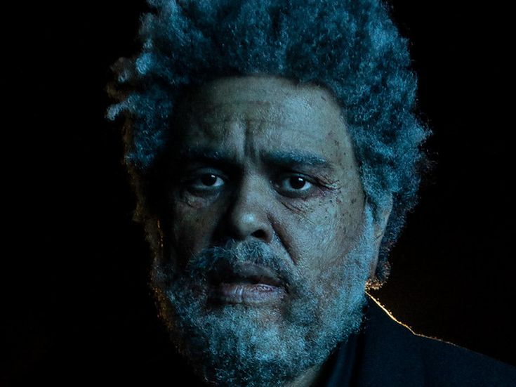 The Weeknd