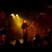14 maggio 2024 - Orion - Ciampino (Rm) - Kula Shaker in concerto