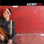 Alex Britti - FESTA (SANREMO 2006)