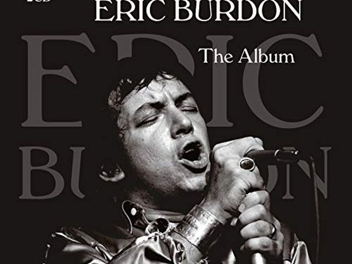 Eric Burdon, l&#039;indimenticabile voce degli Animals