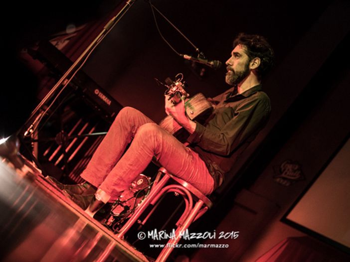 Damiano debutta con “Anima” Damiano debutta con “Anima”