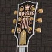 B.B. King - BB KING &amp; FRIENDS 80