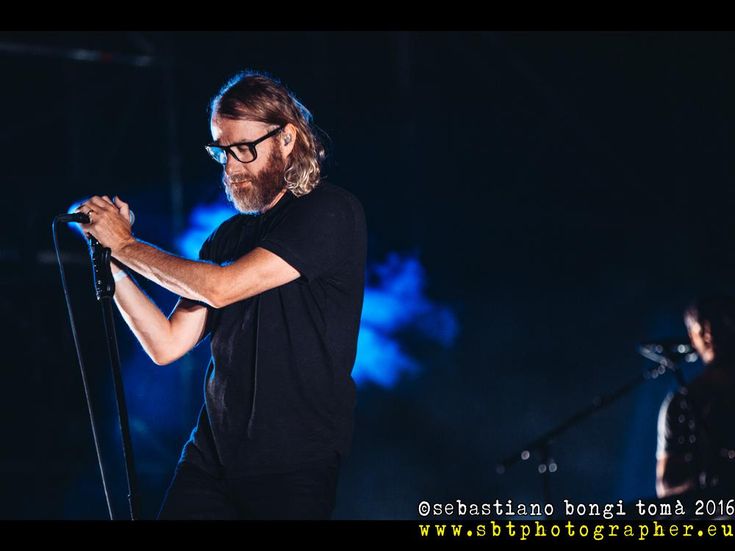 Concerti, National: su MusicReporters il resoconto dello show a New York