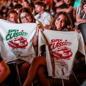 21 luglio 2021 &ndash; Parco Caserme Rosse - Sequoie Music Park - Bologna &ndash; Ernia in concerto