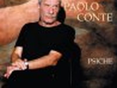 PSICHE Paolo Conte