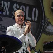 15 dicembre 2023 - Gran Teatro Morato - Brescia - Elio e le Storie Tese in concerto 15 dicembre 2023 - Gran Teatro Morato - Brescia - Elio e le Storie Tese in concerto