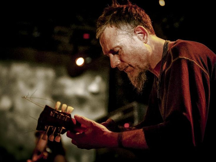 Godspeed You! Black Emperor