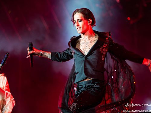 I Maneskin si separano da Latarma Management