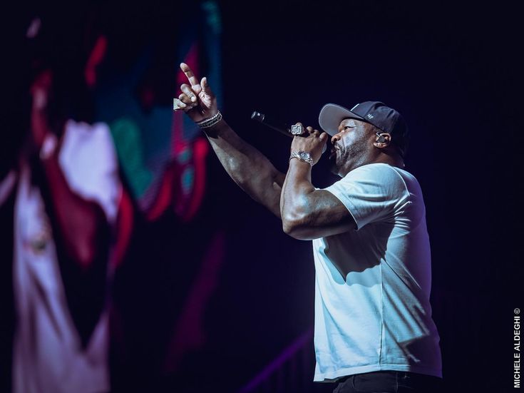 50 Cent nega ogni possibilità di reunion della G-Unit
