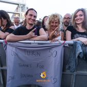 14 luglio 2025 - Altraonda Festival - Porto Antico - Genova - Europe in concerto 14 luglio 2025 - Altraonda Festival - Porto Antico - Genova - Europe in concerto