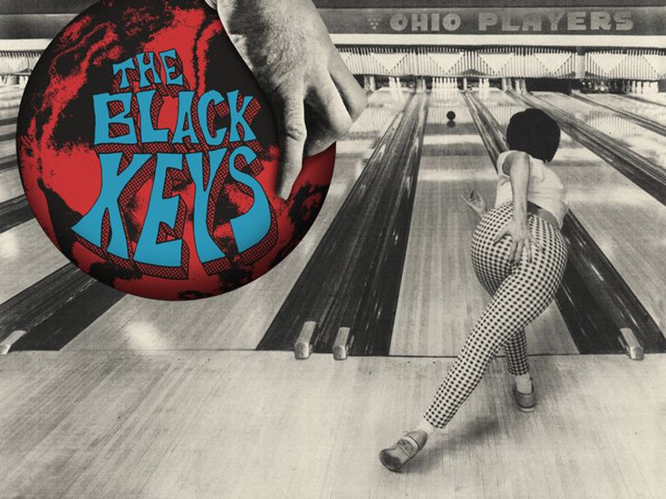 Classifiche, Billboard album chart: Black Keys primi, Michael Jackson 2°