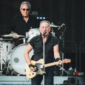 25 luglio 2023 - Autodromo - Monza - Bruce Springsteen in concerto
