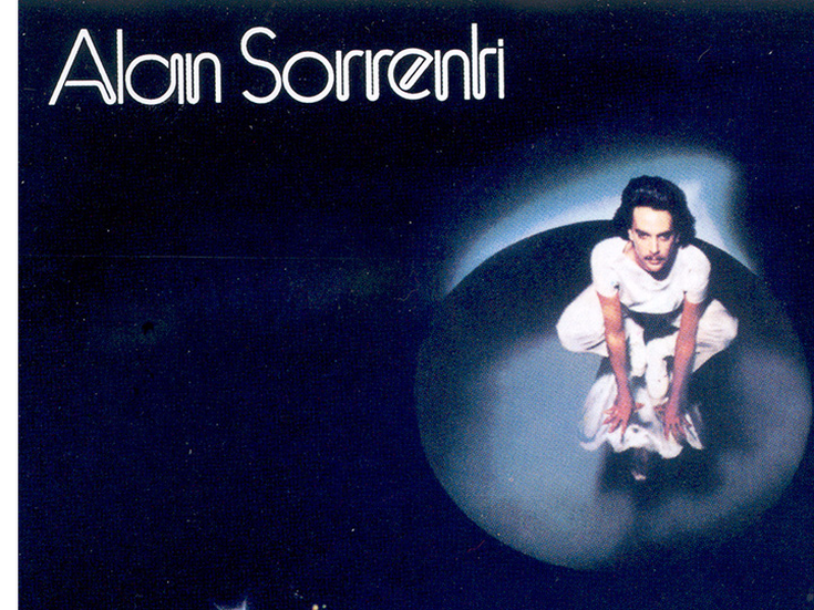 Alan Sorrenti