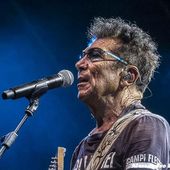 21 giugno 2021 &ndash; Castello Sforzesco - Milano &ndash; Edoardo Bennato in concerto