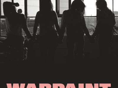 HEADS UP Warpaint