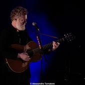 30 giugno 2024 &ndash; Cavea Auditorium Parco della Musica - Roma &ndash; Glen Hansard in concerto