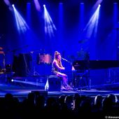 5 novembre 2019 - Teatro Brancaccio - Roma - Dolcenera in concerto