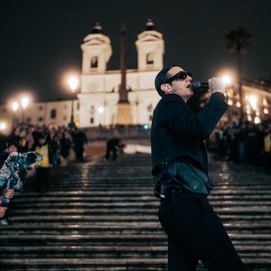 Achille Lauro Achille Lauro